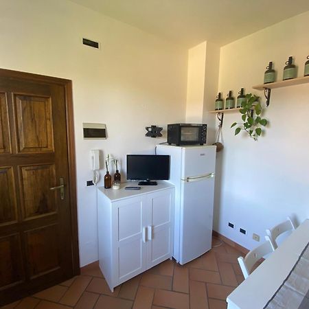 Appartamento Piazza Di Montese 1 Eksteriør billede