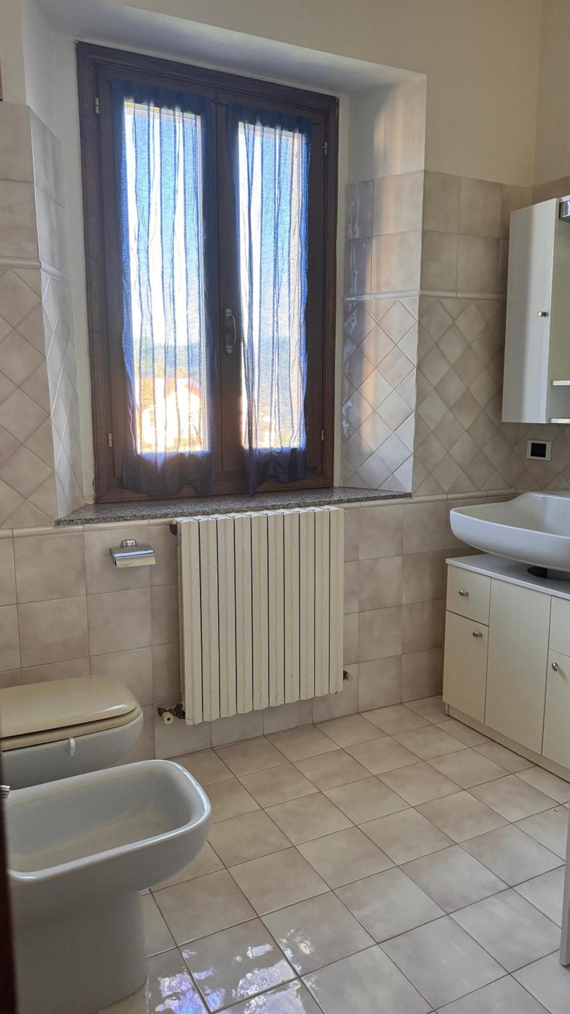 Appartamento Piazza Di Montese 1 Eksteriør billede