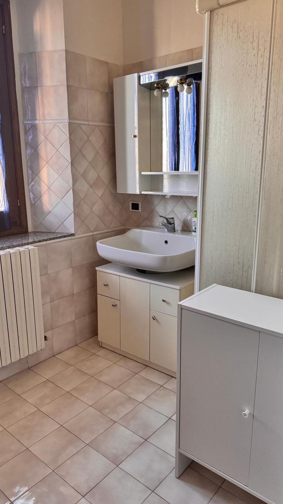 Appartamento Piazza Di Montese 1 Eksteriør billede
