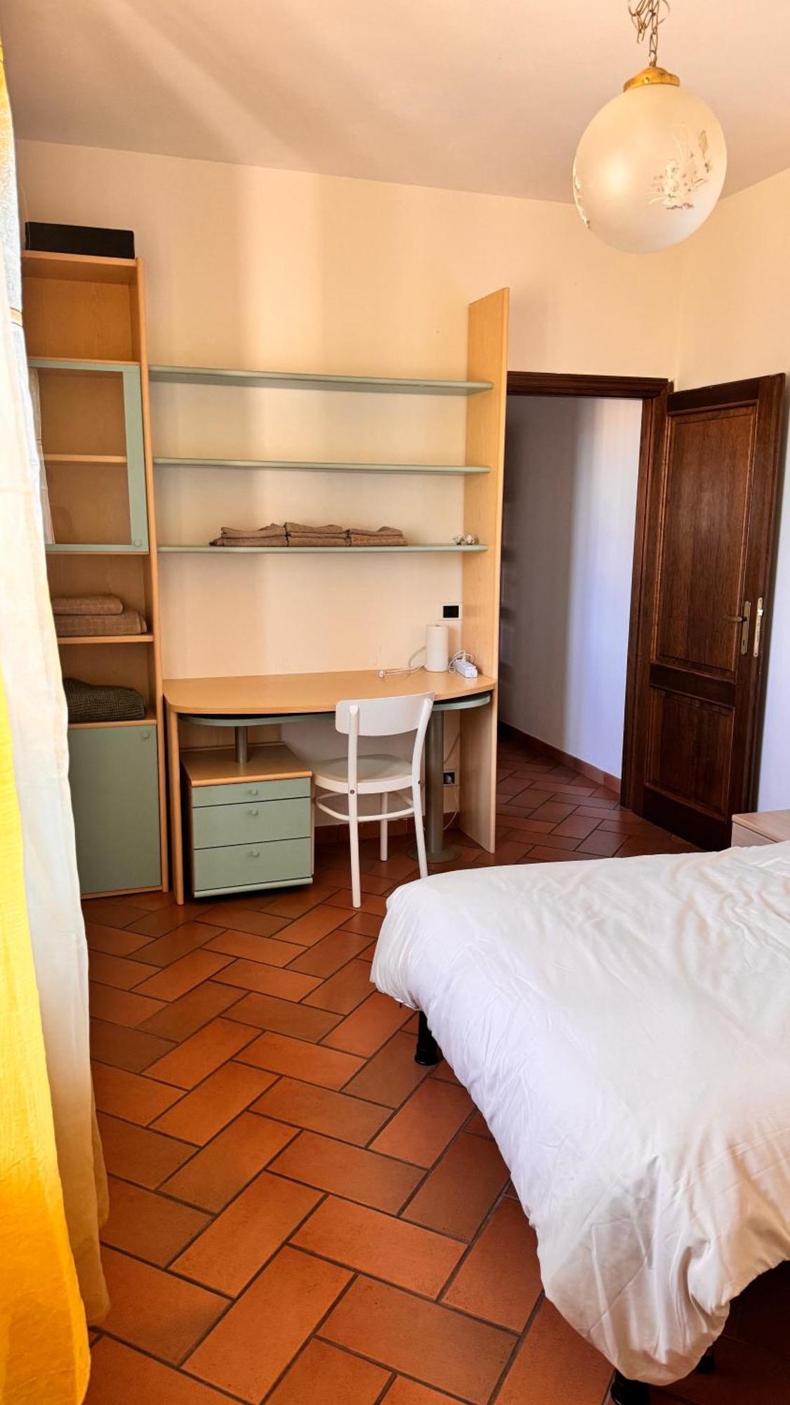 Appartamento Piazza Di Montese 1 Eksteriør billede