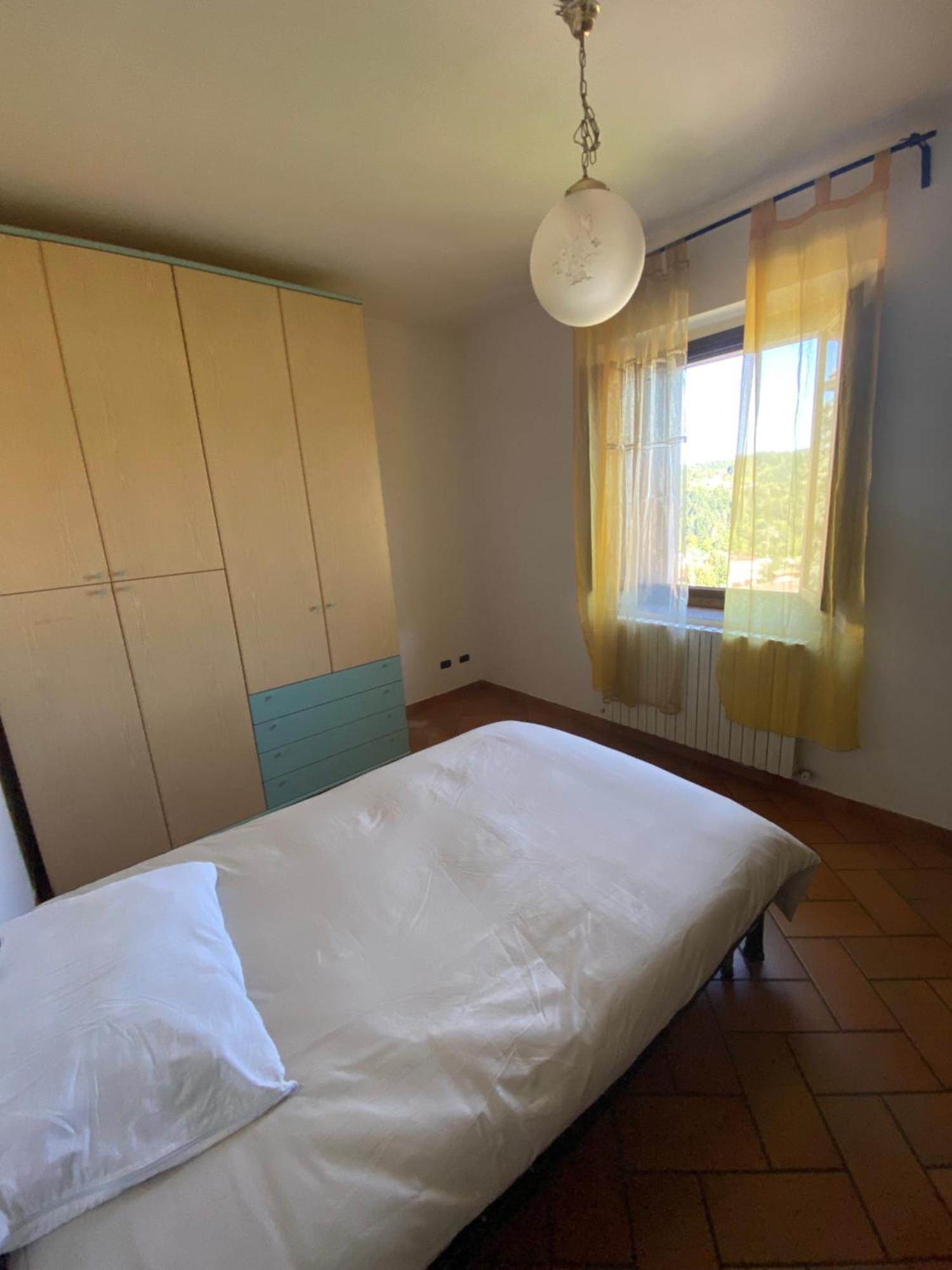 Appartamento Piazza Di Montese 1 Eksteriør billede