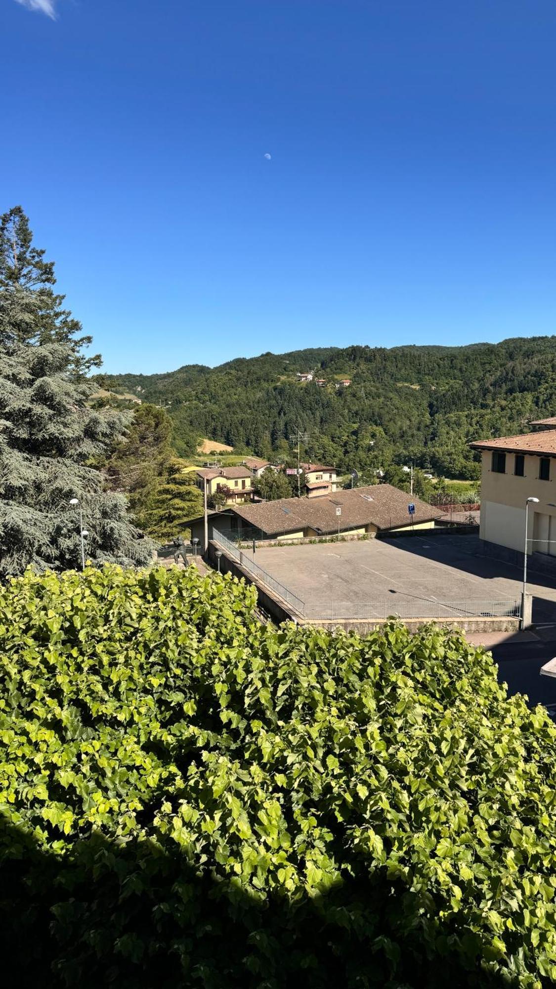 Appartamento Piazza Di Montese 1 Eksteriør billede